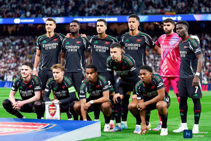 Arsenal Set To Uphold Tradition Ahead Of Liverpool Clash Arsenal Set To Uphold Tradition Ahead Of Liverpool Clash