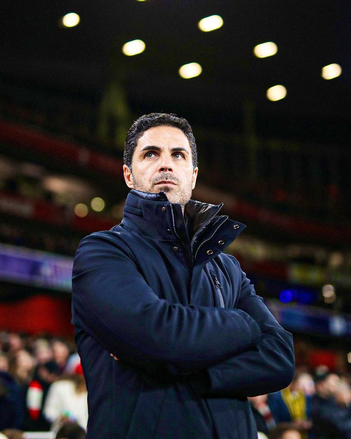 Arsenal Willing To Swoop For €100M-Rated Real Madrid Star Arsenal Willing To Swoop For €100M-Rated Real Madrid Star