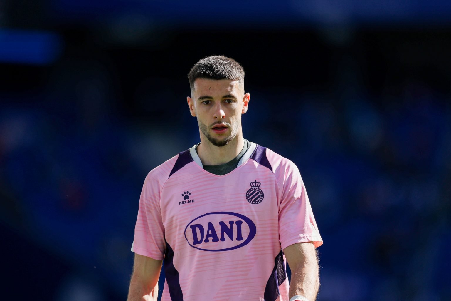 Barcelona Targeting Three Goalkeepers Heading Into The Summer Transfer Window Barcelona Targeting Three Goalkeepers Heading Into The Summer Transfer Window