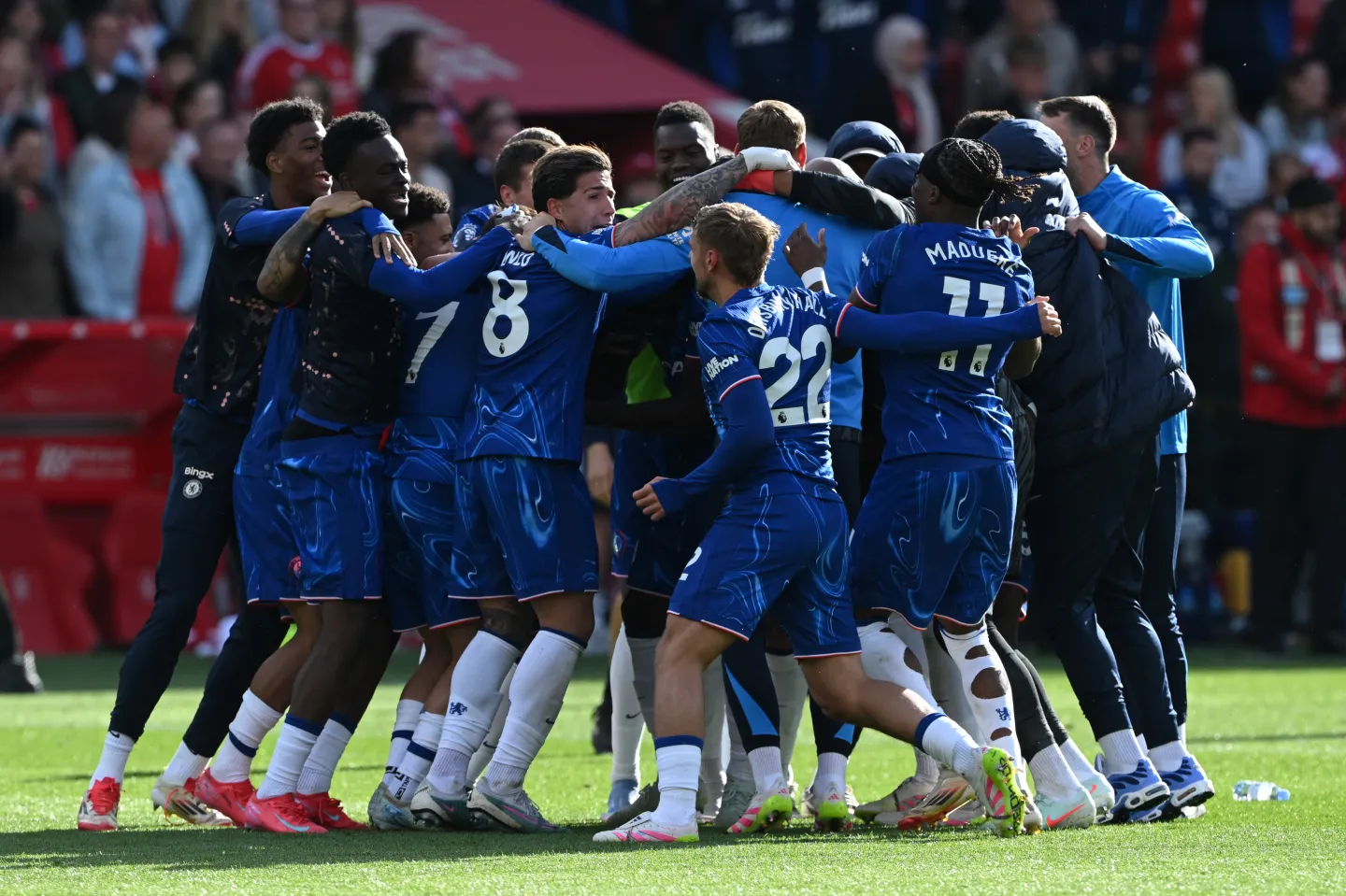 Chelsea Advised To Change Recruitment Strategy To Become Title Challengers Chelsea Advised To Change Recruitment Strategy To Become Title Challengers