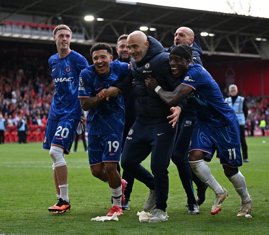 Chelsea Linked With Shock Move For Barcelona Star Chelsea Linked With Shock Move For Barcelona Star