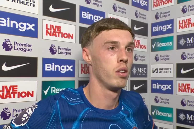 Chelsea Star Cole Palmer Issues A Warning, But Newcastle United ‘Pass Information On’ Chelsea Star Cole Palmer Issues A Warning, But Newcastle United ‘Pass Information On’