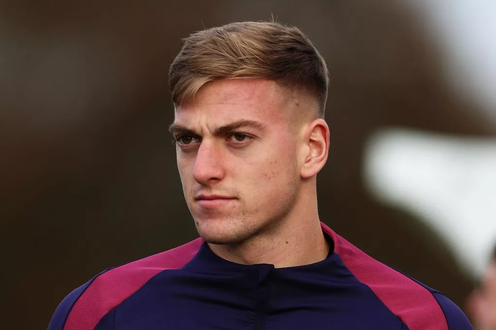 Delap Makes Final Decision On £30M Transfer Amid Man United, Chelsea Interest Delap Makes Final Decision On £30M Transfer Amid Man United, Chelsea Interest