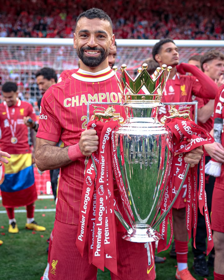 FPL GW38 Recap: What An End To The 2024-25 FPL Season; iSoccer Winners FPL GW38 Recap: What An End To The 2024-25 FPL Season; iSoccer Winners