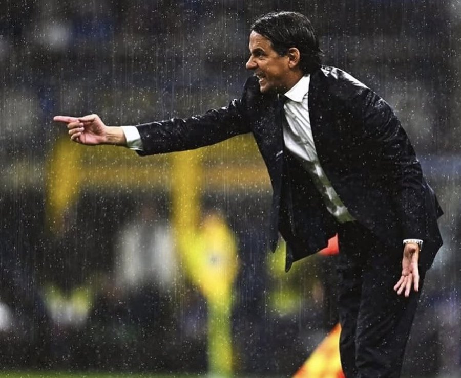 Inter Moving Closer To Sign Man United Star Inter Moving Closer To Sign Man United Star