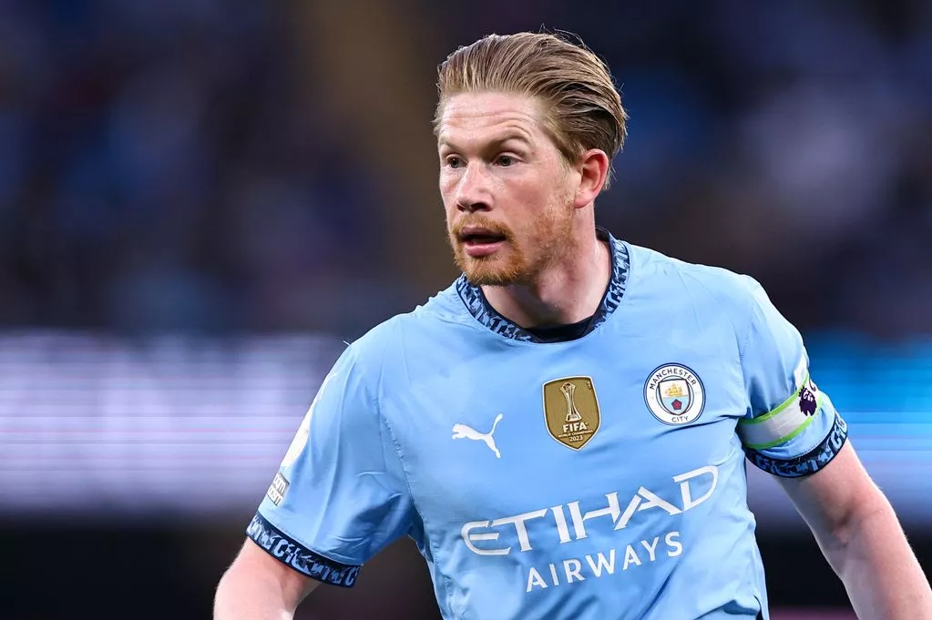 Jurgen Klopp Has Already Given Signal For Liverpool To Complete Stunning Kevin De Bruyne Move Jurgen Klopp Has Already Given Signal For Liverpool To Complete Stunning Kevin De Bruyne Move