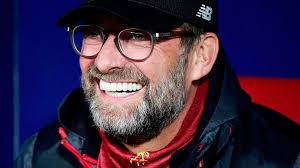 Jurgen Klopp Posts Emotional Message After Liverpool Parade Car Crash Jurgen Klopp Posts Emotional Message After Liverpool Parade Car Crash