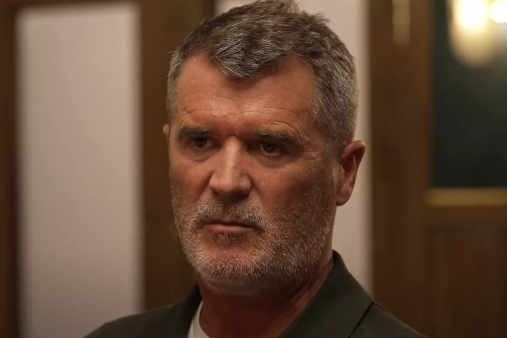 Keane Labels Liverpool ‘Irritating And Lacking Class’ Keane Labels Liverpool ‘Irritating And Lacking Class’