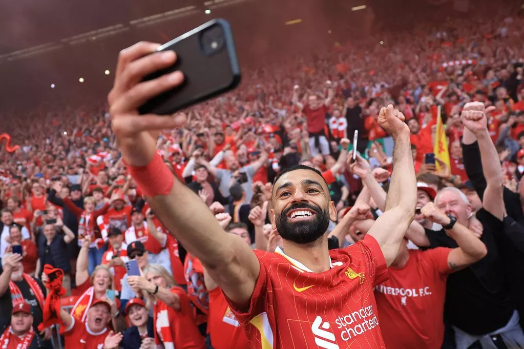 Liverpool Become First Sports Team In The World To Reach Major Milestone Liverpool Become First Sports Team In The World To Reach Major Milestone