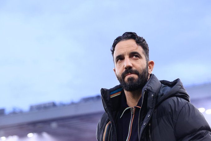 Man United Enter Race For Incredible £25M Defender Man United Enter Race For Incredible £25M Defender