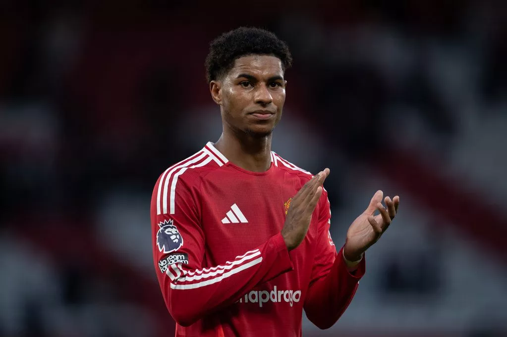 Rashford Returns To Manchester United As Aston Villa Decline £40m Permanent Deal Rashford Returns To Manchester United As Aston Villa Decline £40m Permanent Deal