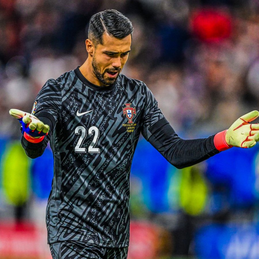 Man United, Man City And Bayern In Race To Sign €75M Player Man United, Man City And Bayern In Race To Sign €75M Player