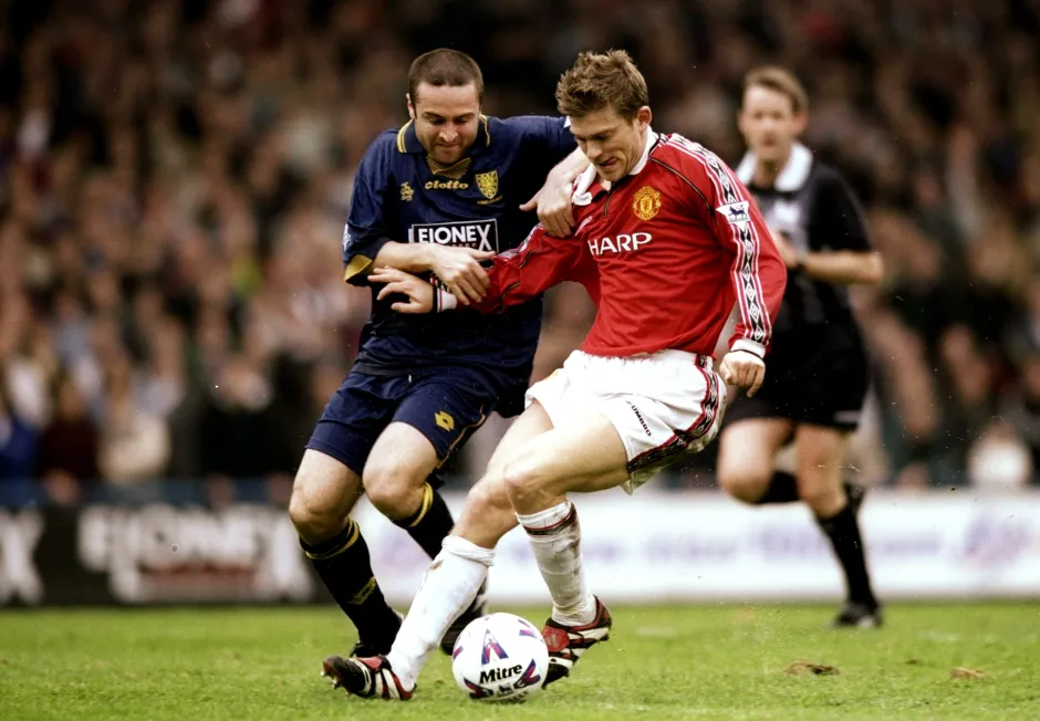 Manchester United Tried To Sign Winger Four Times Before Transfer, And Payoff Was Quick Manchester United Tried To Sign Winger Four Times Before Transfer, And Payoff Was Quick