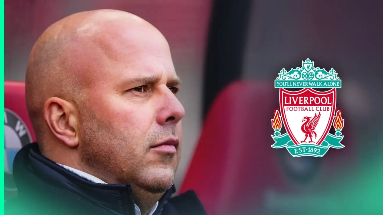 Ornstein Claims Liverpool’s Dream Signing Will Make Slot Machine A ‘Scary’ Prospect Ornstein Claims Liverpool’s Dream Signing Will Make Slot Machine A ‘Scary’ Prospect