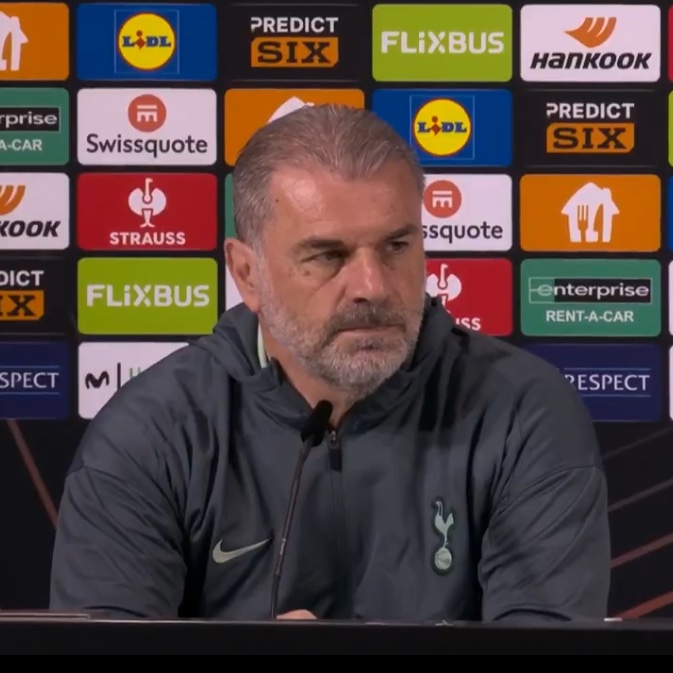Postecoglou Confirms ‘Quality’ Tottenham Star’s Availability Ahead Of Man United Clash Postecoglou Confirms ‘Quality’ Tottenham Star’s Availability Ahead Of Man United Clash