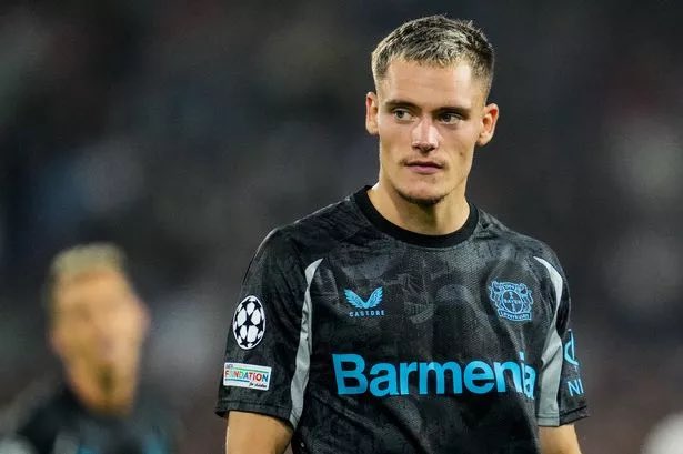 Florian Wirtz Snubs Bayern And Breaks Hearts In Germany With Record Liverpool Move Florian Wirtz Snubs Bayern And Breaks Hearts In Germany With Record Liverpool Move