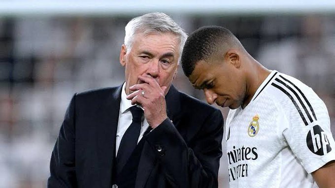 Real Madrid Set To Announce Worst Kept Secret In Football Real Madrid Set To Announce Worst Kept Secret In Football