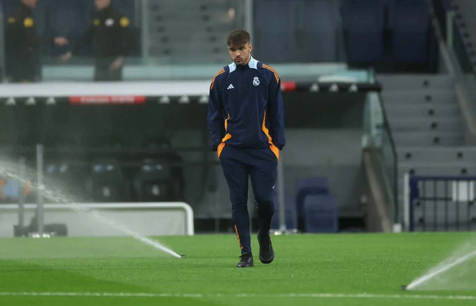 Real Madrid Star Faces Potential Criminal Charges Following Serious Claims Real Madrid Star Faces Potential Criminal Charges Following Serious Claims