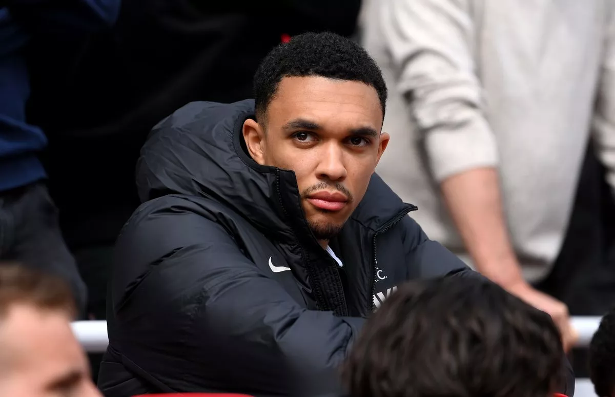 Slot Responds If Liverpool Will Allow Alexander-Arnold Join Real Madrid Early Slot Responds If Liverpool Will Allow Alexander-Arnold Join Real Madrid Early