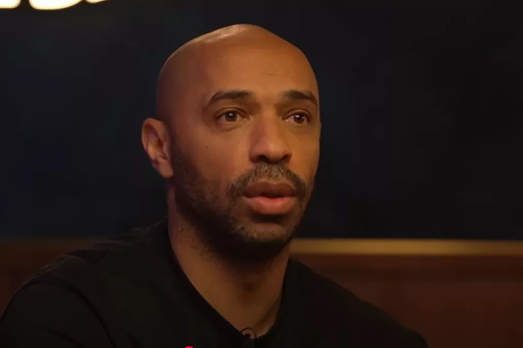 Thierry Henry Brutally Lashes Out Mikel Arteta On Arsenal’s lack of Trophies Thierry Henry Brutally Lashes Out Mikel Arteta On Arsenal’s lack of Trophies