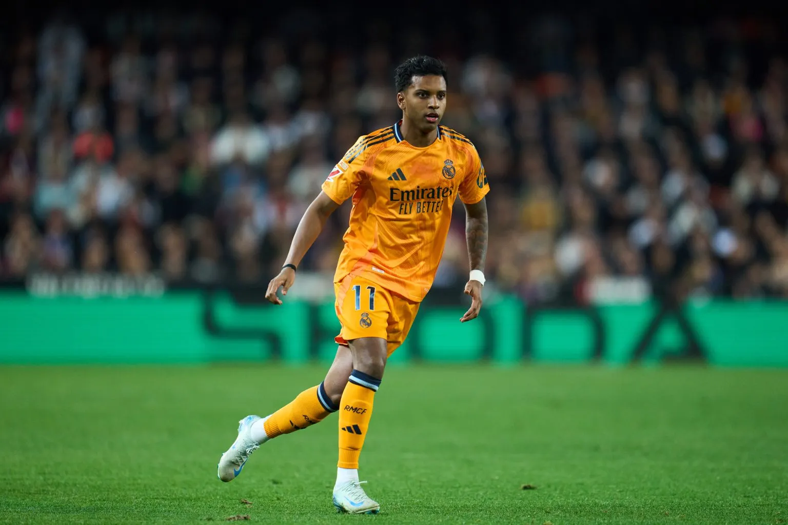 Three Premier League Teams Approach Real Madrid Star’s Agents Regarding Summer Move Three Premier League Teams Approach Real Madrid Star’s Agents Regarding Summer Move