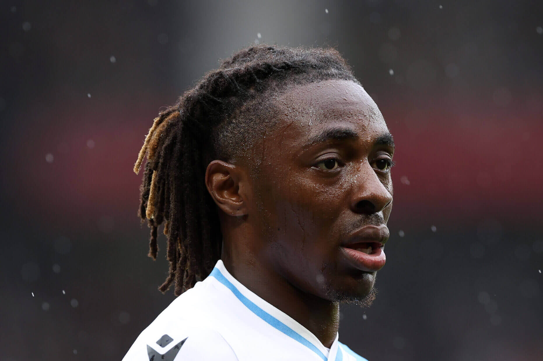 Eberechi Eze Responded Positively When Asked If He Wanted To Join Tottenham Eberechi Eze Responded Positively When Asked If He Wanted To Join Tottenham