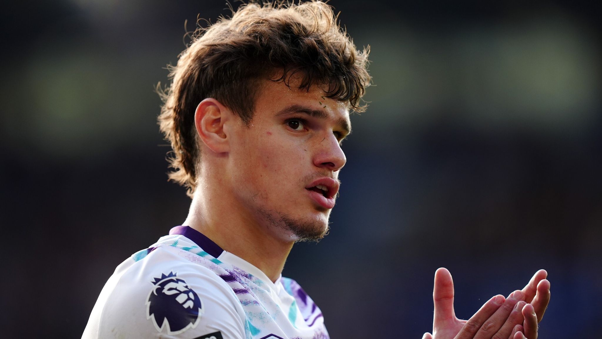 Liverpool Agree Personal Terms With Premier League Star Amid Transfer Speculation Liverpool Agree Personal Terms With Premier League Star Amid Transfer Speculation