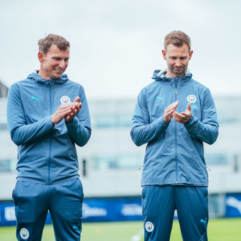 13-Year Liverpool Spell Over As Klopp Favourite Joined At Man City 13-Year Liverpool Spell Over As Klopp Favourite Joined At Man City