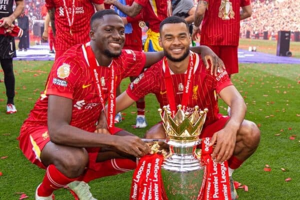 Top Liverpool Star Rejects New Deal As Real Madrid Circle For Explosive Free Transfer Top Liverpool Star Rejects New Deal As Real Madrid Circle For Explosive Free Transfer