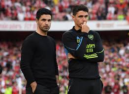 Arsenal Suffer Huge Blow Ahead Of The Season As Arteta’s Assistant Is Set To Quit For Top Serie A Job Arsenal Suffer Huge Blow Ahead Of The Season As Arteta’s Assistant Is Set To Quit For Top Serie A Job