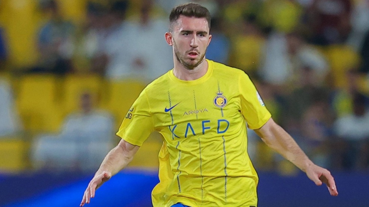Arsenal Contact Al-Nassr Over Shock Move for Ex-Man City Star Aymeric Laporte Arsenal Contact Al-Nassr Over Shock Move for Ex-Man City Star Aymeric Laporte