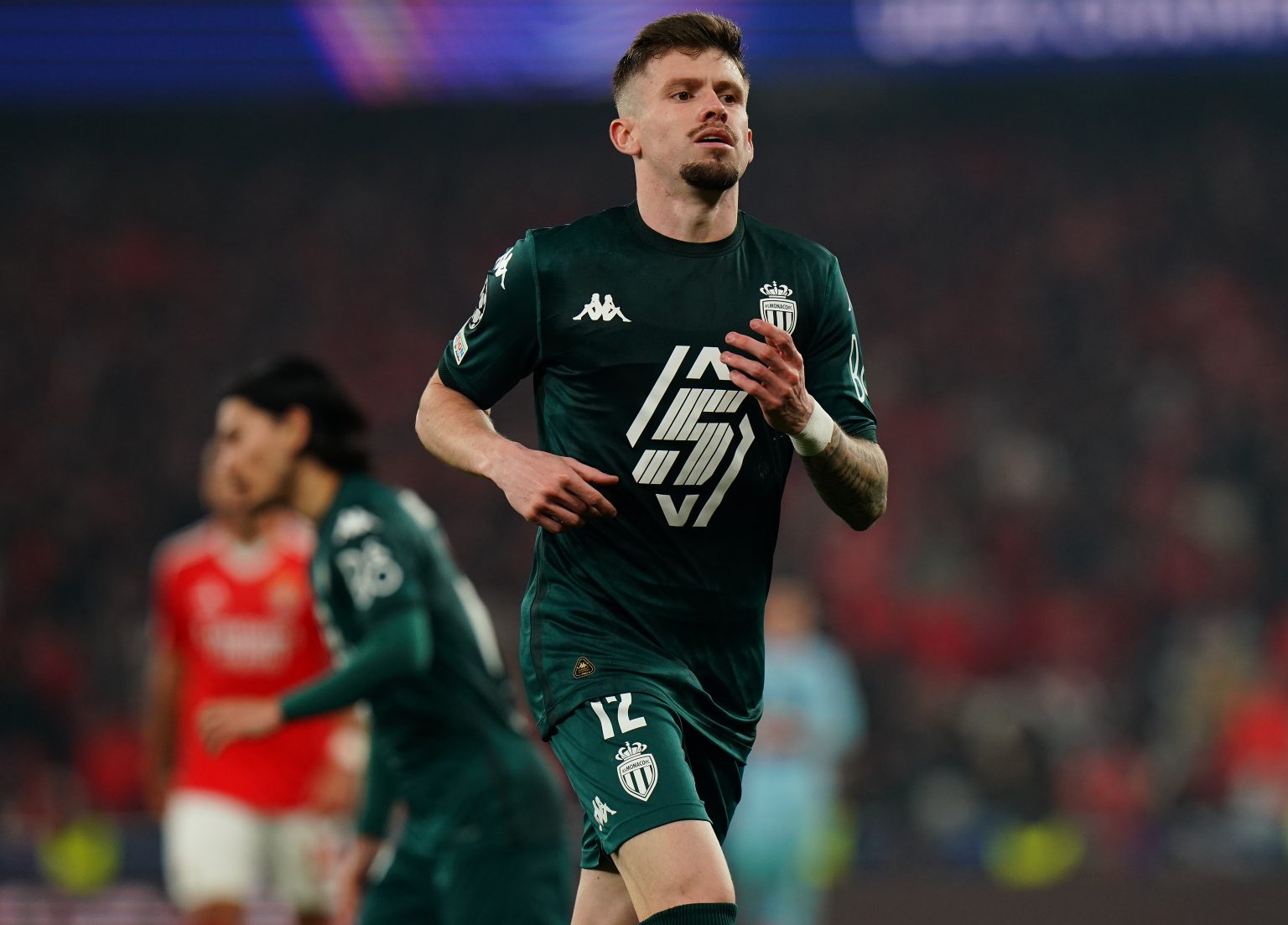 Barcelona Identify €15 Million-Rated Star As Alternative To Top Fullback Target Barcelona Identify €15 Million-Rated Star As Alternative To Top Fullback Target