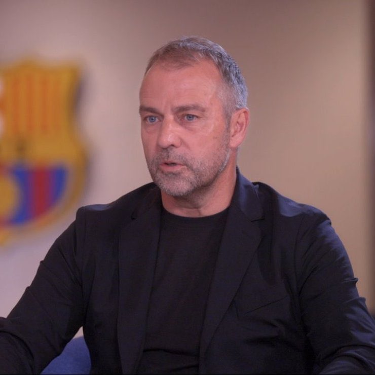 Barcelona Reach Agreement In Principle With Top Target Barcelona Reach Agreement In Principle With Top Target