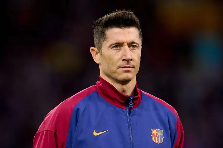 Barcelona Superstar Withdraws From National Team Duties Due To ‘Lack Of Confidence In The Coach’ Barcelona Superstar Withdraws From National Team Duties Due To ‘Lack Of Confidence In The Coach’