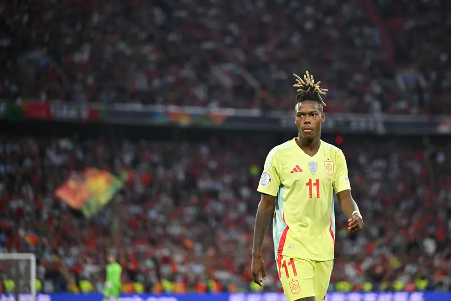 Bayern Munich ‘Going Strong’ To Sign Nico Williams Bayern Munich ‘Going Strong’ To Sign Nico Williams