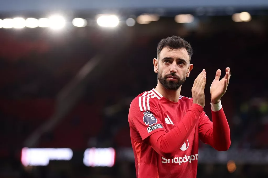Bruno Fernandes Criticizes ‘Lazy’ Manchester United Teammates And Demands More Transfers Bruno Fernandes Criticizes ‘Lazy’ Manchester United Teammates And Demands More Transfers