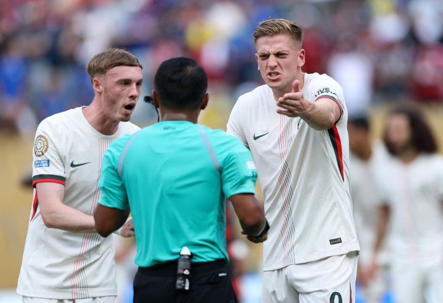 Chelsea Finding It ‘Impossible’ To Train Due To Heat Chelsea Finding It ‘Impossible’ To Train Due To Heat