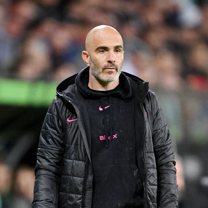 Chelsea Unwilling To Meet Star Player’s Price Tag Amid Interest Chelsea Unwilling To Meet Star Player’s Price Tag Amid Interest