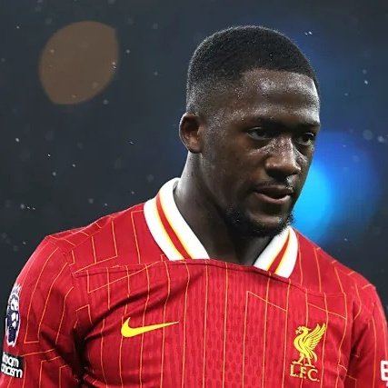 Collymore Urges Liverpool To Let Go Of Konate For Star Defender Collymore Urges Liverpool To Let Go Of Konate For Star Defender