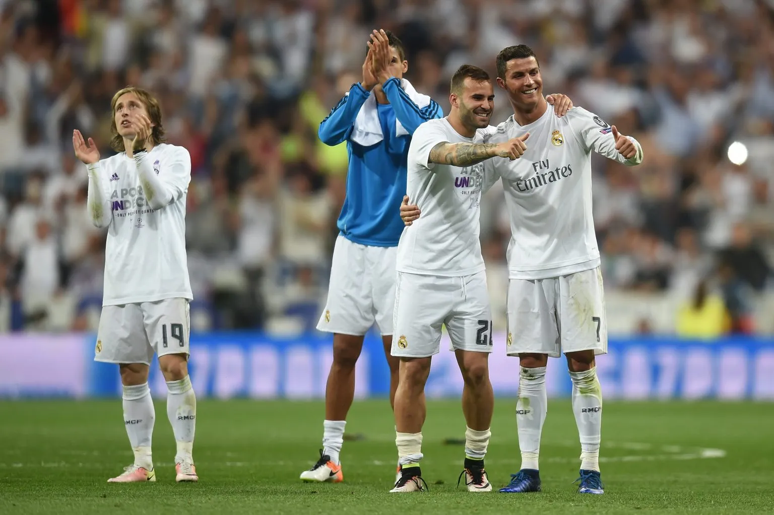 Former Real Madrid Winger Reflects On His Time At The Club: ‘I Took Bale’s Place’ Former Real Madrid Winger Reflects On His Time At The Club: ‘I Took Bale’s Place’