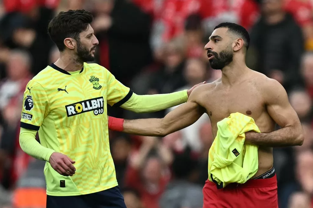 Jurgen Klopp’s Favourite Pays Respect To Liverpool After Announcing Retirement In An Emotional Message Jurgen Klopp’s Favourite Pays Respect To Liverpool After Announcing Retirement In An Emotional Message