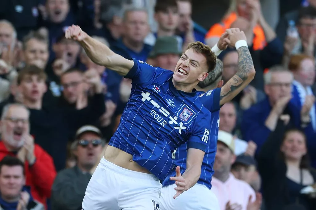 Liam Delap’s Huge Chelsea Contract Details As Forward Agrees Terms On Transfer Liam Delap’s Huge Chelsea Contract Details As Forward Agrees Terms On Transfer