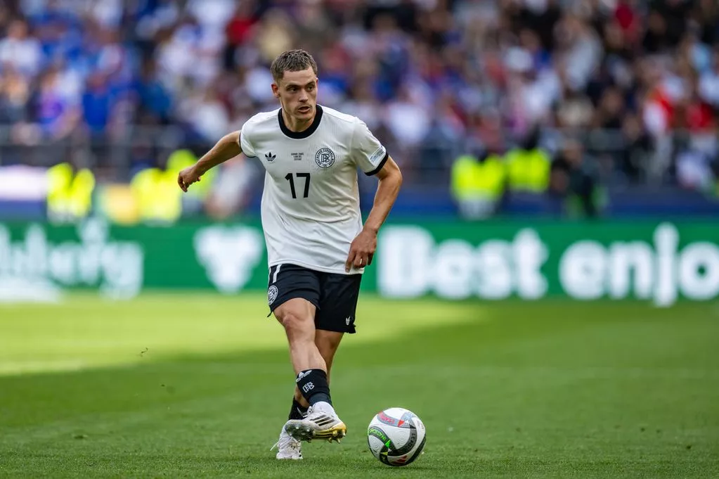 Liverpool Agree ‘Amazing’ Deal As Star Sends Transfer Message Before Florian Wirtz’s Move Liverpool Agree ‘Amazing’ Deal As Star Sends Transfer Message Before Florian Wirtz’s Move