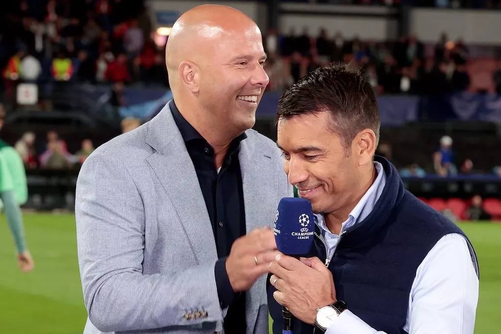 Liverpool Coach’s ‘Backwards’ Move Rejected As New Post ‘Too Big To Turn Down’ Liverpool Coach’s ‘Backwards’ Move Rejected As New Post ‘Too Big To Turn Down’