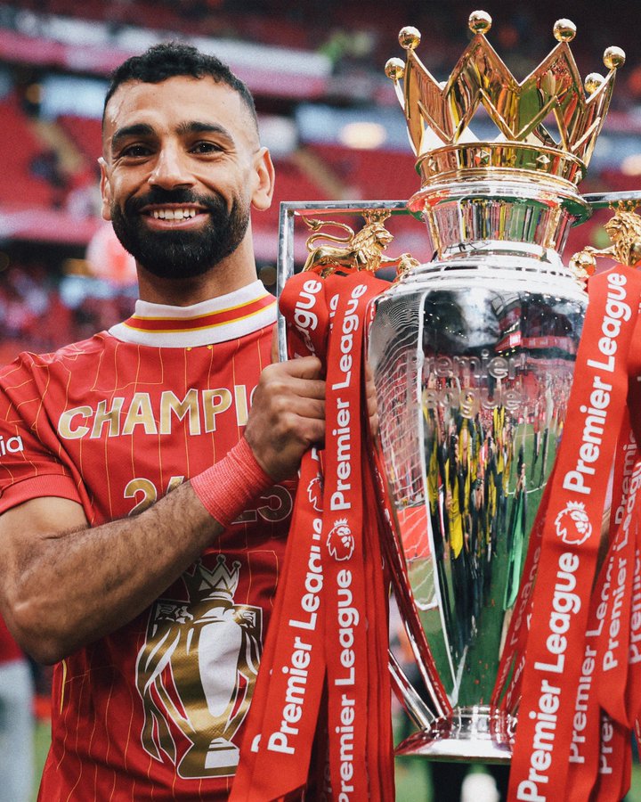 Liverpool Could Be Without Salah For Arsenal Showdown Liverpool Could Be Without Salah For Arsenal Showdown