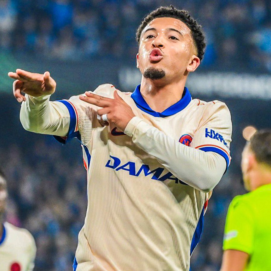 Man United Dealt Heavy Blow Over Hopes Of Cashing In On Sancho Man United Dealt Heavy Blow Over Hopes Of Cashing In On Sancho