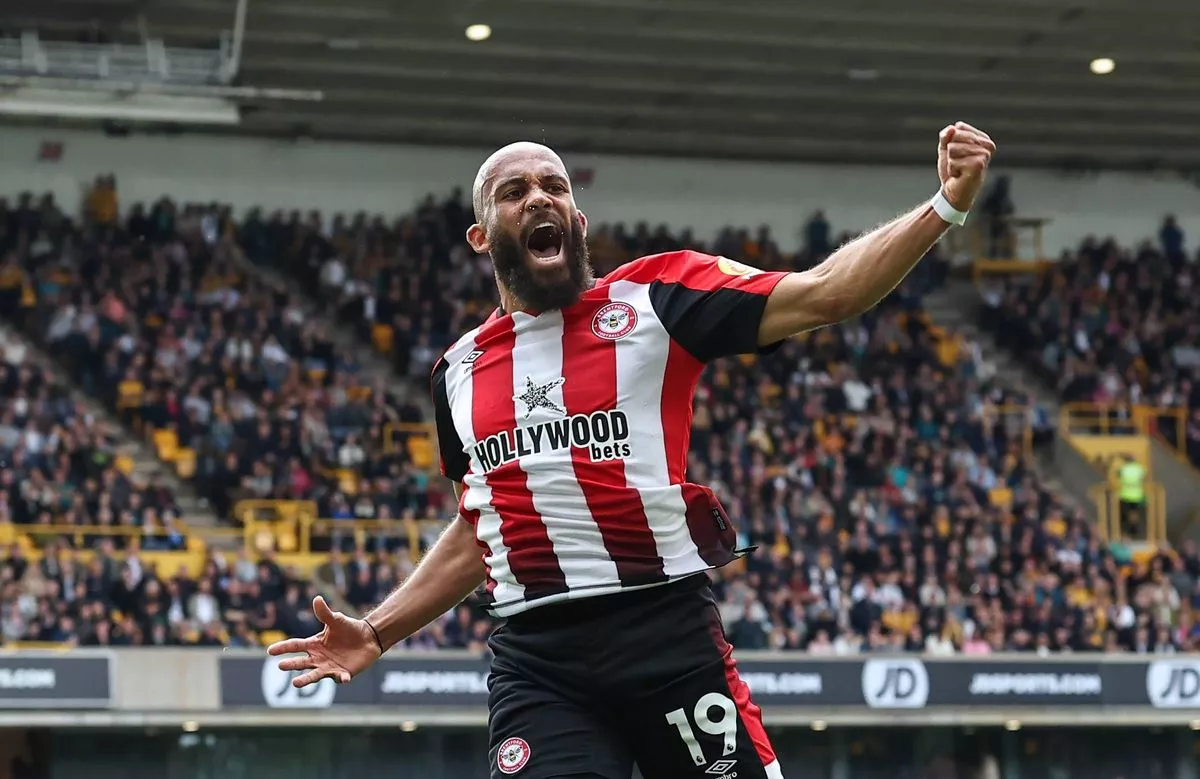 Mbeumo Frustrated By Slow Manchester United Talks As Brentford Stand Firm Mbeumo Frustrated By Slow Manchester United Talks As Brentford Stand Firm