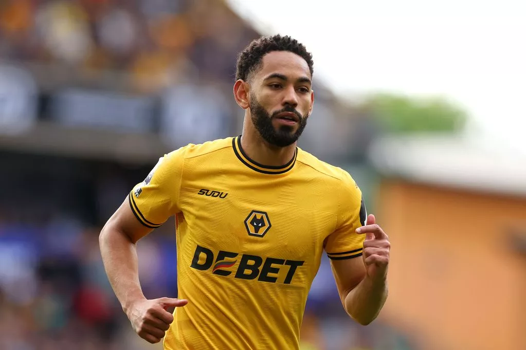 Man Utd Encounter Hold-Up In Matheus Cunha’s Official Unveiling After £62.5m Transfer Man Utd Encounter Hold-Up In Matheus Cunha’s Official Unveiling After £62.5m Transfer