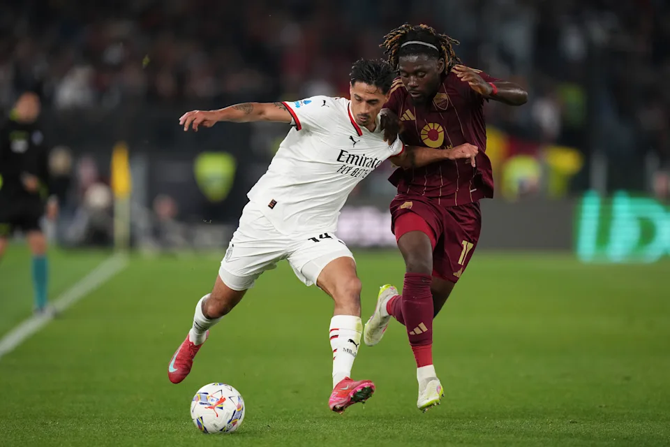 Manchester City Signs Reijnders From AC Milan To Complete $150 Million Spending Spree Manchester City Signs Reijnders From AC Milan To Complete $150 Million Spending Spree