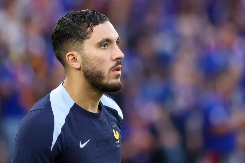 Rayan Cherki Breaks Silence After Choosing Between Liverpool And Man City Transfer Rayan Cherki Breaks Silence After Choosing Between Liverpool And Man City Transfer